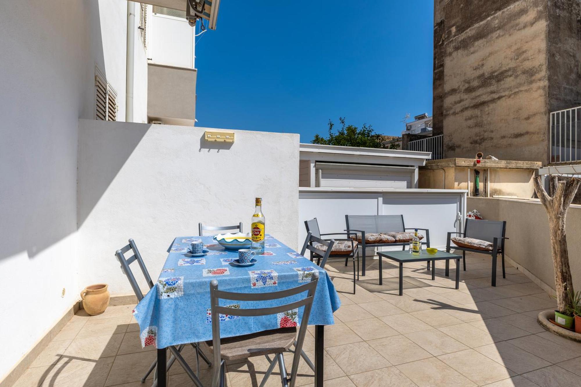 Apartamento Vicin O Mari